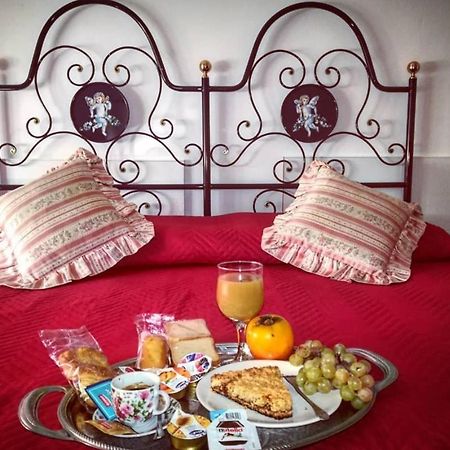 B&B Argentiera 12 칼리아리 외부 사진