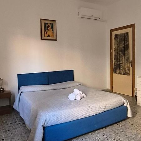 B&B Argentiera 12 칼리아리 외부 사진