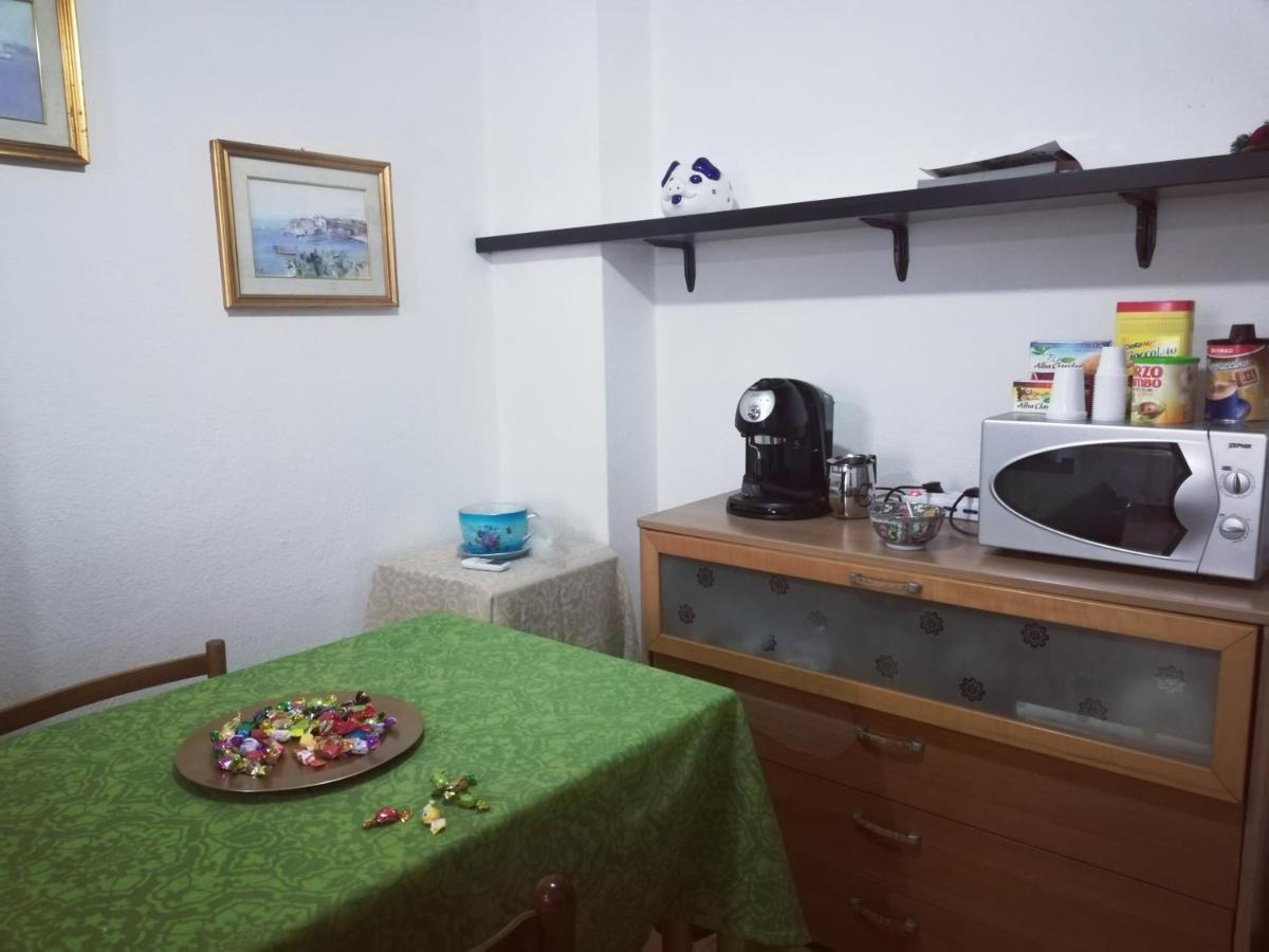 B&B Argentiera 12 칼리아리 외부 사진