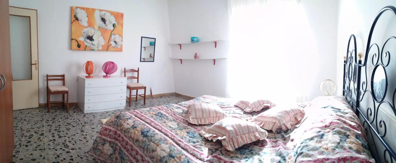 B&B Argentiera 12 칼리아리 외부 사진