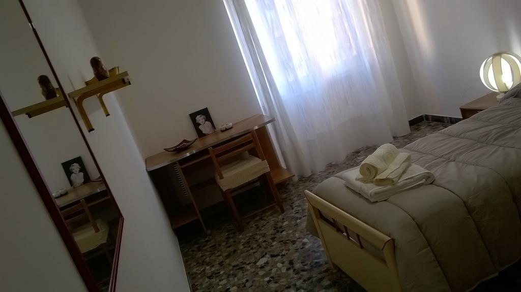 B&B Argentiera 12 칼리아리 외부 사진
