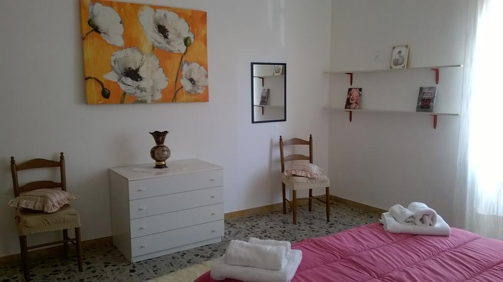 B&B Argentiera 12 칼리아리 외부 사진