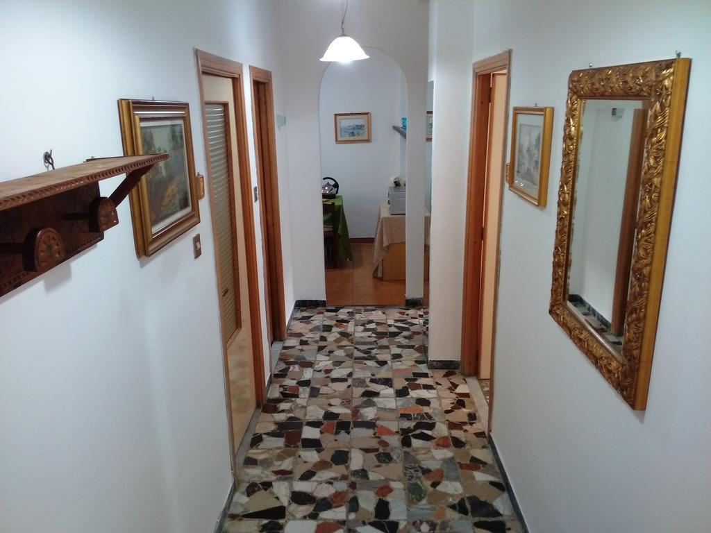 B&B Argentiera 12 칼리아리 외부 사진