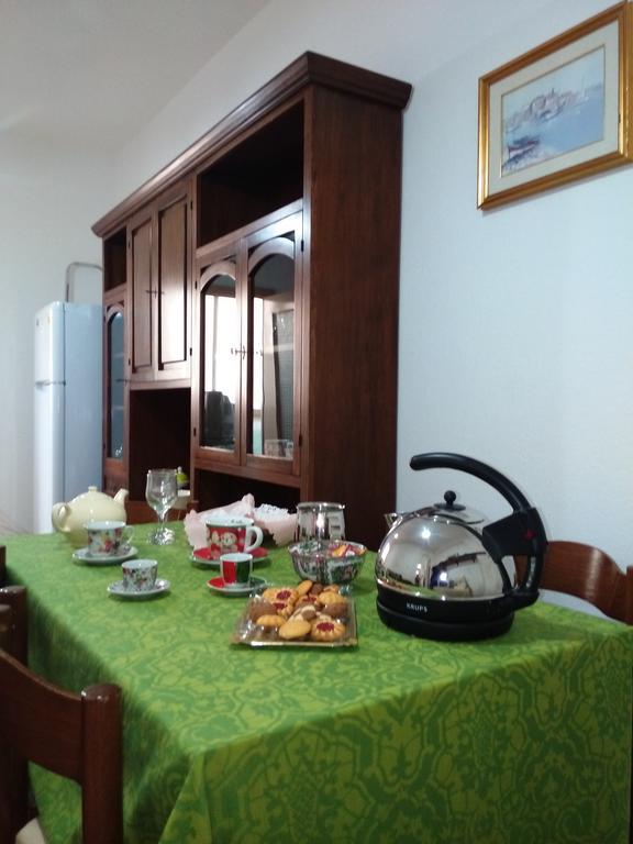 B&B Argentiera 12 칼리아리 외부 사진