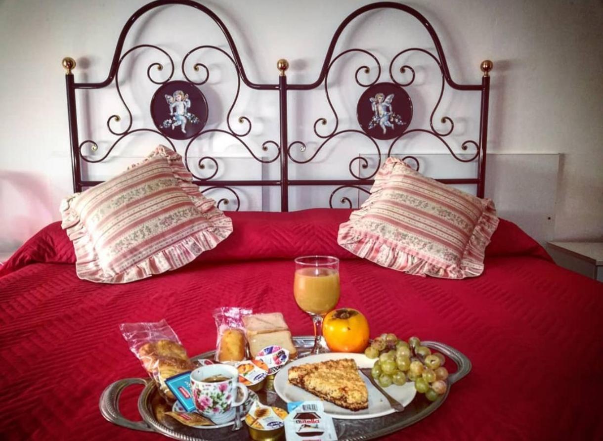 B&B Argentiera 12 칼리아리 외부 사진