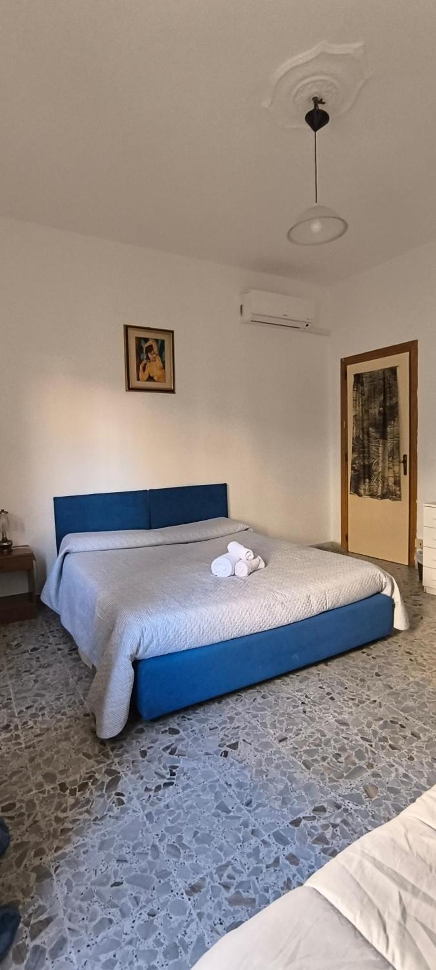 B&B Argentiera 12 칼리아리 외부 사진