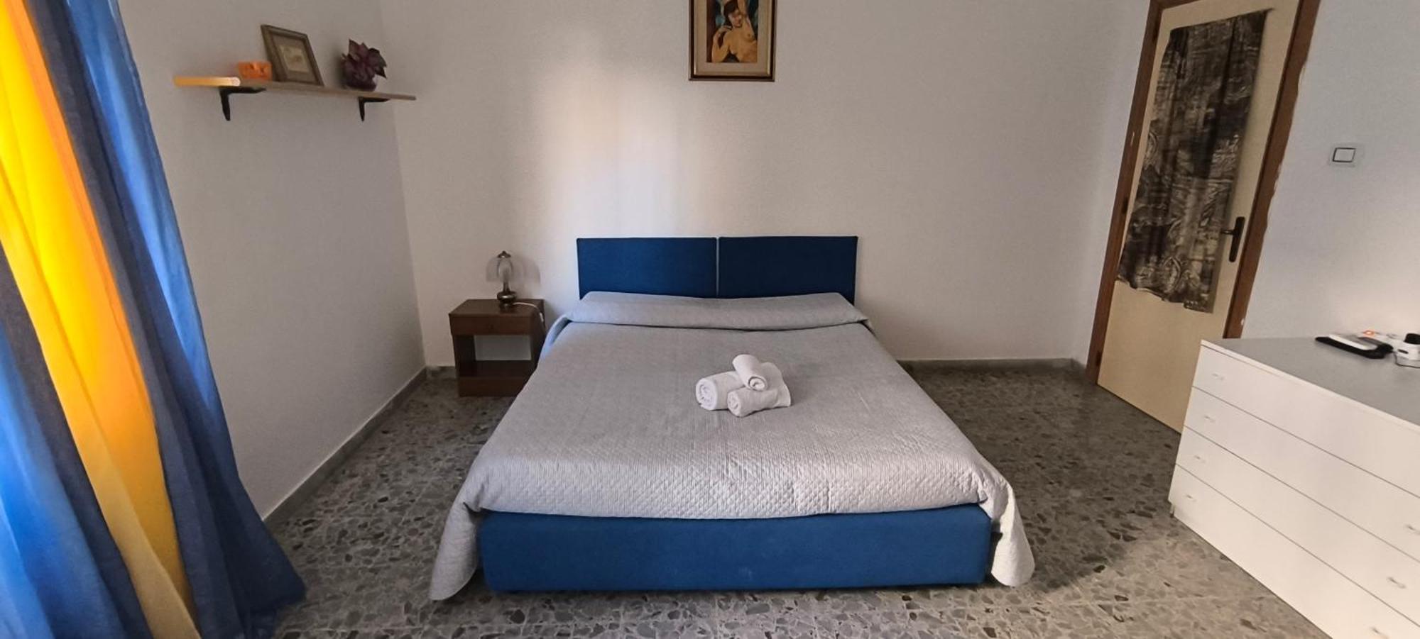 B&B Argentiera 12 칼리아리 외부 사진