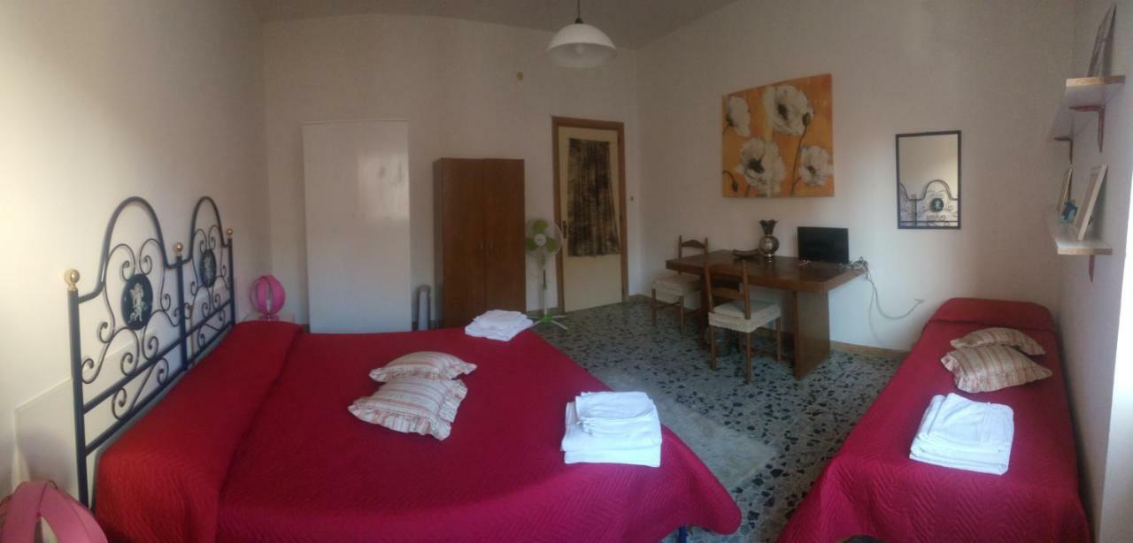 B&B Argentiera 12 칼리아리 외부 사진