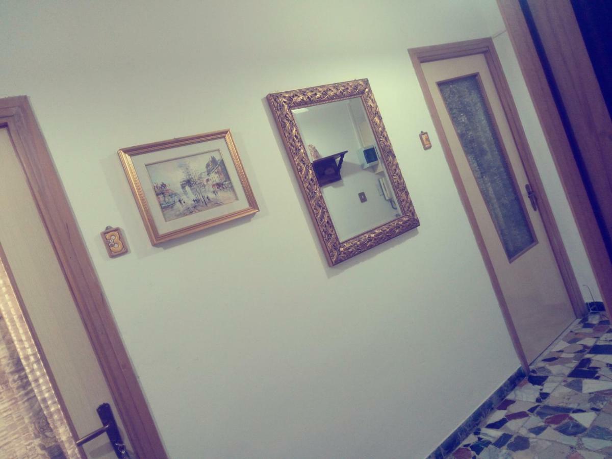B&B Argentiera 12 칼리아리 외부 사진