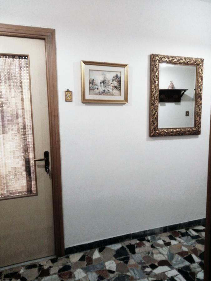 B&B Argentiera 12 칼리아리 외부 사진